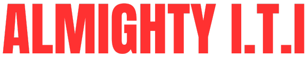 Almighty I.T.I.
